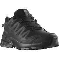 Salomon XA Pro 3D V9 Wide GTX - Hr., black/phantom/pewter 7,5 UK,