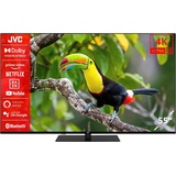 JVC LT-55VU6355 55" LED 4K UHD Smart TV