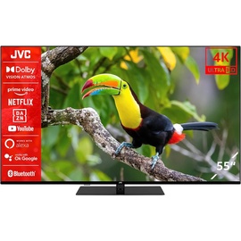 JVC LT-55VU6355 55" LED 4K UHD Smart TV