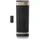 Brandson Heizlüfter 2000 W Schwarz/Gold