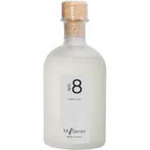 My Senso Raumduft Nachfüllflasche N°8 Vanilla 240 ml