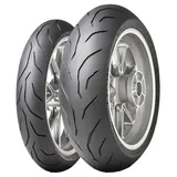 Dunlop 160/60 ZR17 (69W) Sportsmart MK4 Rear