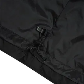 Luhta Suppivaara L9 Daunenjacke - Basic Black - 40 in Schwarz Schwarz