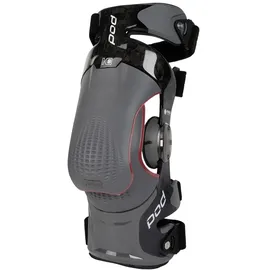 Pod K8 3.0 Kniebandage Grau L