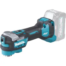 Makita Akku-Multifunktionswerkzeug 40V max. TM001GZ
