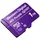 Western Digital WD Purple SC QD101 microSD 1000 GB, Violett