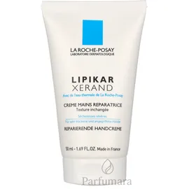 La Roche-Posay Lipikar Xerand Regenerierende Handcreme 50 ml