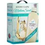 Stony Cape Weisswein Bag in Box 3 Liter