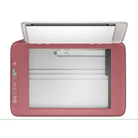 HP DeskJet 2823e All-in-One-Drucker - Rosa