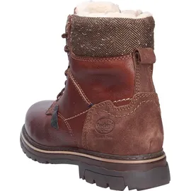 Dockers by Gerli Herren braun 44