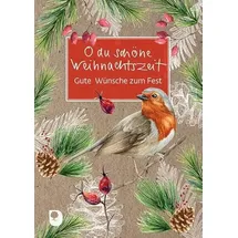 Verlag am Eschbach O du schöne Weihnachtszeit: