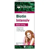 h�bner Biotin intensiv Tabletten 30 St.