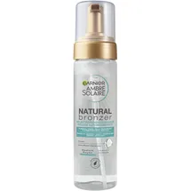Garnier Selbstbräunungsmousse 200 ml