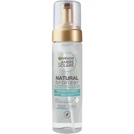 Garnier Selbstbräunungsmousse 200 ml