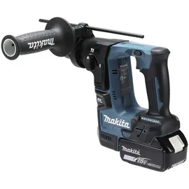 Makita DHR171RAX3 inkl. 2 x 2,0 Ah + Zubehör