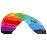 Wolkenstürmer Paraflex Basic 2.1 210 cm blau/türkis