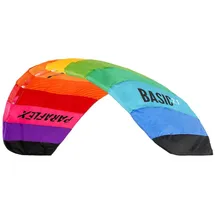 Wolkenstürmer Paraflex Basic 2.1 210 cm blau/türkis