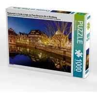 Calvendo 4059478109483 (Puzzle) Puzzlespiel 1000 Stück(e) andere