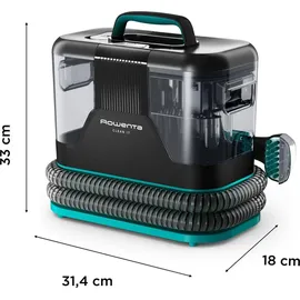 Rowenta Clean It IN5020