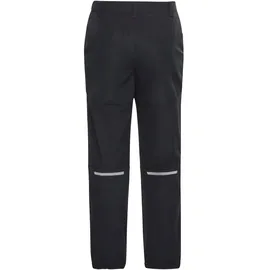 Jack Wolfskin Rascal Winter Pants K Wanderhose Schwarz 140