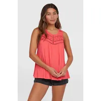O'Neill Tanktop "ESSENTIALS TOKEENA EMBROIDERY TANK", Damen, Gr. L