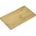 Westmark Frühstücksbretter braun 32,0 x 17,9 cm