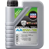 LIQUI MOLY 21326 5W-30 1,0 l