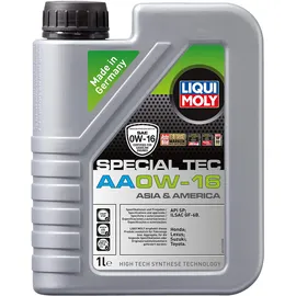 LIQUI MOLY 21326 5W-30 1,0 l
