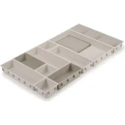 Viva Kosmetik-Organizer 12 El.