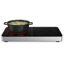 Klarstein CP9-Cookio-BK