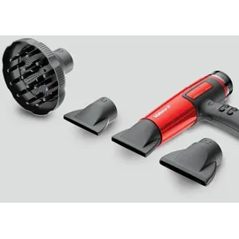 Valera MatrixCare AI Metallic Red