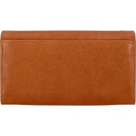 The Chesterfield Brand Mirthe Geldbörse Damen cognac