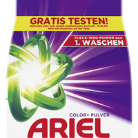 Ariel Color, Waschmittel 1,2 kg
