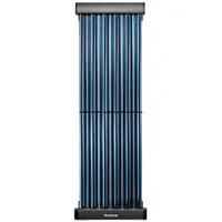 Buderus Logasol SKR10 CPC Vakuum-Röhrenkollektor 7735600140