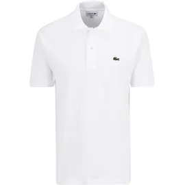 Lacoste Original L.12.12 Polo Shirt blanc S