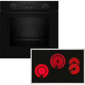 Neff BX48PB0 Backofen-Set