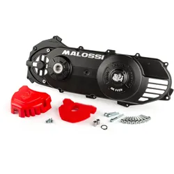 Variomatikdeckel Yamaha Aerox Malossi Air Force