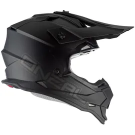 O'Neal 2SRS Helmet Flat V.23 Schwarz XL