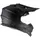 O'Neal 2SRS Helmet Flat V.23 Schwarz XL