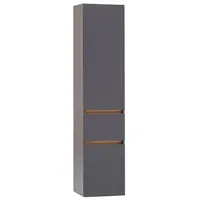XORA Hochschrank VILLACH - B/H/T ca. 40,00x180,00x35,00