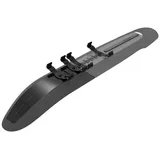 Topeak Tetrarack Fender M2 Gepäcktägerschutzblech Schwarz Modell 2025