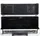 ALUMAXX Pilotenkoffer 2-Rollen Cabin 48,5 cm / 30 l black/silver