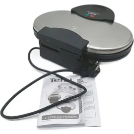 Tefal WM311D Doppel-Herzwaffeleisen