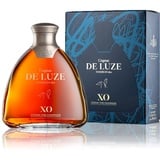 De Luze XO Fine Champagne Cognac (1 x 0.5 l)