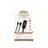 COFI 2-in-1-lade- und Hdtv Verbindungskabel Usb-c 4k/hd 2m