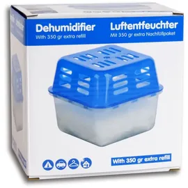 Lifetime Luftentfeuchter 2 x 350 g