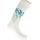 SIDAS Run Motion Laufsocken 2 Paare Blau/Grün 39-41