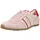 Paul Green Damen Sneaker Rosa 37,5