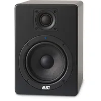 ESI aktiv 05 | Aktiver 5" Studio-Nahfeldmonitor mit Kevlar-Membran