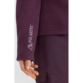 O'Neill O ́neill Jack ́s Polartec 100 Fleece - Aubergine - XS